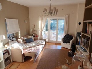 Ferienhaus Lovrecica Ausstattung 1