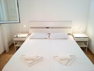 Appartement Lumbarda Kenmerken 15
