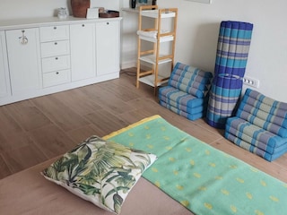 Appartement Necujam  14