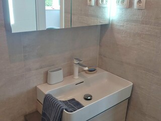 Appartement Necujam Équipement 11