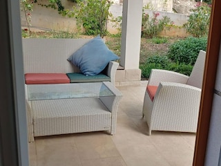 Appartement Necujam Buitenaudio-opname 5