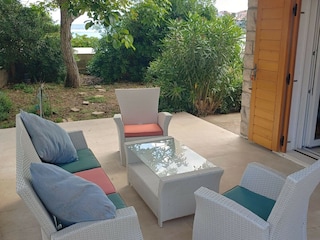 Appartement Necujam Buitenaudio-opname 6