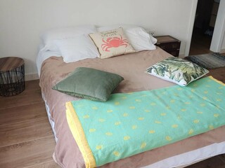 Appartement Necujam Kenmerken 9