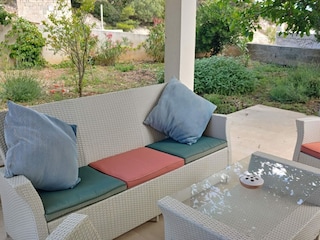 Apartment Necujam Außenaufnahme 4