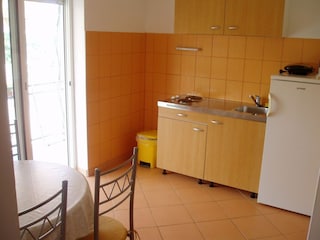 Apartment Senj Ausstattung 11