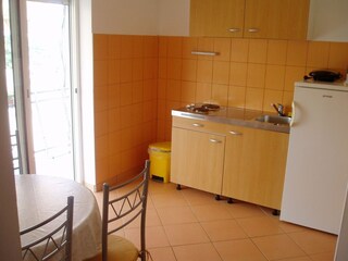 Appartement Senj Équipement 11