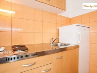 Appartement Senj Équipement 13