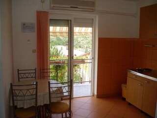 Appartement Senj Équipement 7