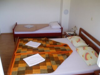 Appartement Senj Équipement 8