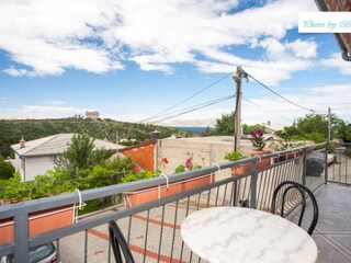 Appartement Senj Enregistrement extérieur 5