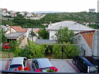 Appartement Senj Enregistrement extérieur 6