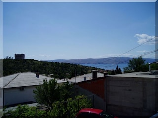 Apartment Senj Außenaufnahme 4