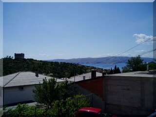 Appartement Senj Enregistrement extérieur 4