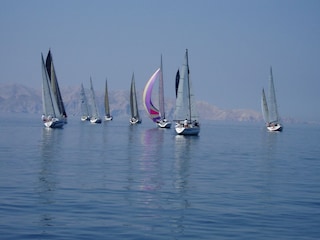 Apartment Senj  16