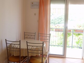 Appartamento Senj Caratteristiche 8