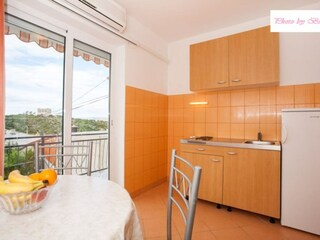 Appartamento Senj Caratteristiche 1