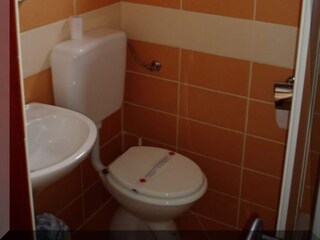 Apartment Senj Features 13