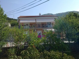 Appartamento Senj Registrazione all'aperto 4