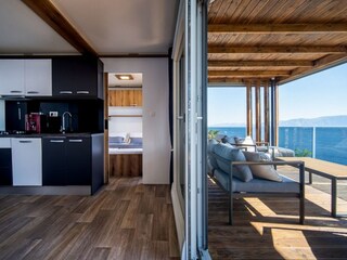 Ferienhaus Ledenice Ausstattung 8