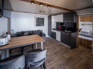 Ferienhaus Ledenice Ausstattung 10