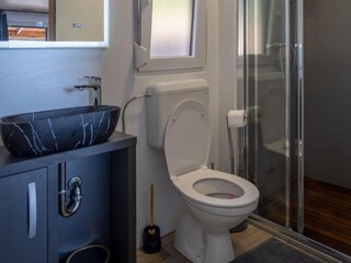 Casa per le vacanze Ledenice Caratteristiche 20