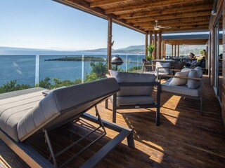 Casa de vacaciones Ledenice Grabación al aire libre 3