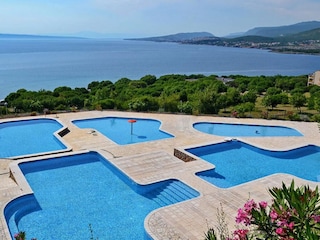 Maison de vacances Ledenice  27