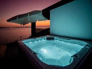 Ferienhaus Ledenice  30