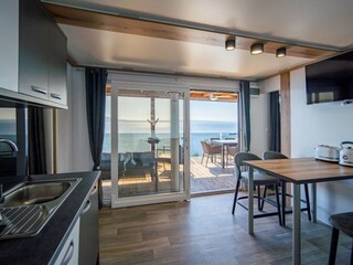 Vakantiehuis Ledenice Kenmerken 22