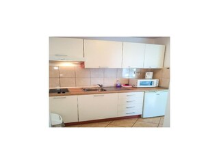 Appartement Lumbarda Kenmerken 4