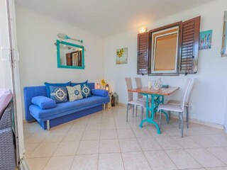 Appartement Lumbarda Kenmerken 6