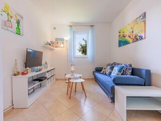 Appartement Lumbarda Kenmerken 8