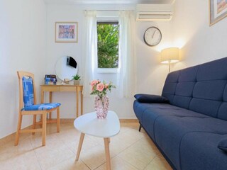 Appartement Lumbarda Kenmerken 10