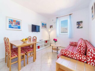 Appartement Lumbarda Kenmerken 11