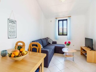 Appartement Lumbarda Kenmerken 12