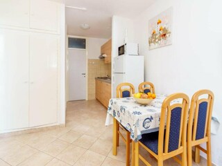 Appartement Lumbarda Équipement 13