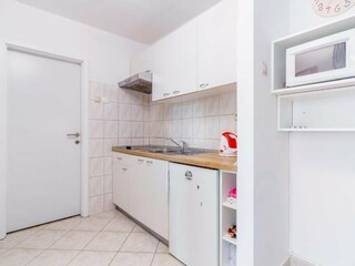Appartement Lumbarda Kenmerken 15