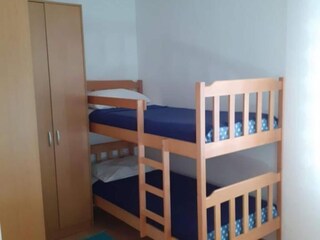 Appartement Supetarska Draga Kenmerken 13