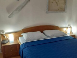 Appartement Supetarska Draga Kenmerken 17