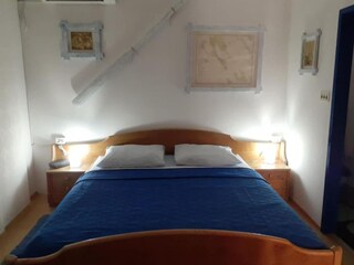 Appartement Supetarska Draga Kenmerken 14