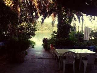 Apartment Supetarska Draga Outdoor Recording 11