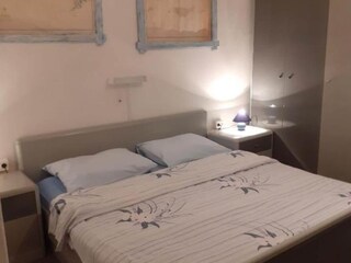 Appartement Supetarska Draga Équipement 17