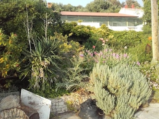 Appartement Supetarska Draga Buitenaudio-opname 4