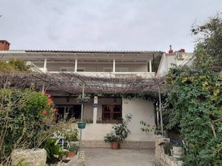 Appartement Supetarska Draga Buitenaudio-opname 9