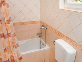 Apartment Senj Features 12