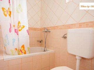 Apartment Senj Ausstattung 12