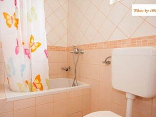 Appartement Senj Équipement 12