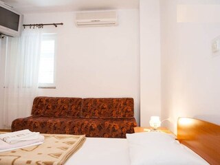 Appartement Senj Équipement 10