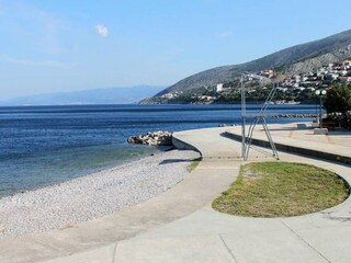 Appartement Senj Buitenaudio-opname 3