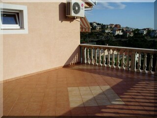 Apartment Senj  13